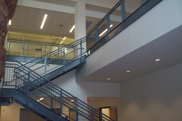 Young Harris College