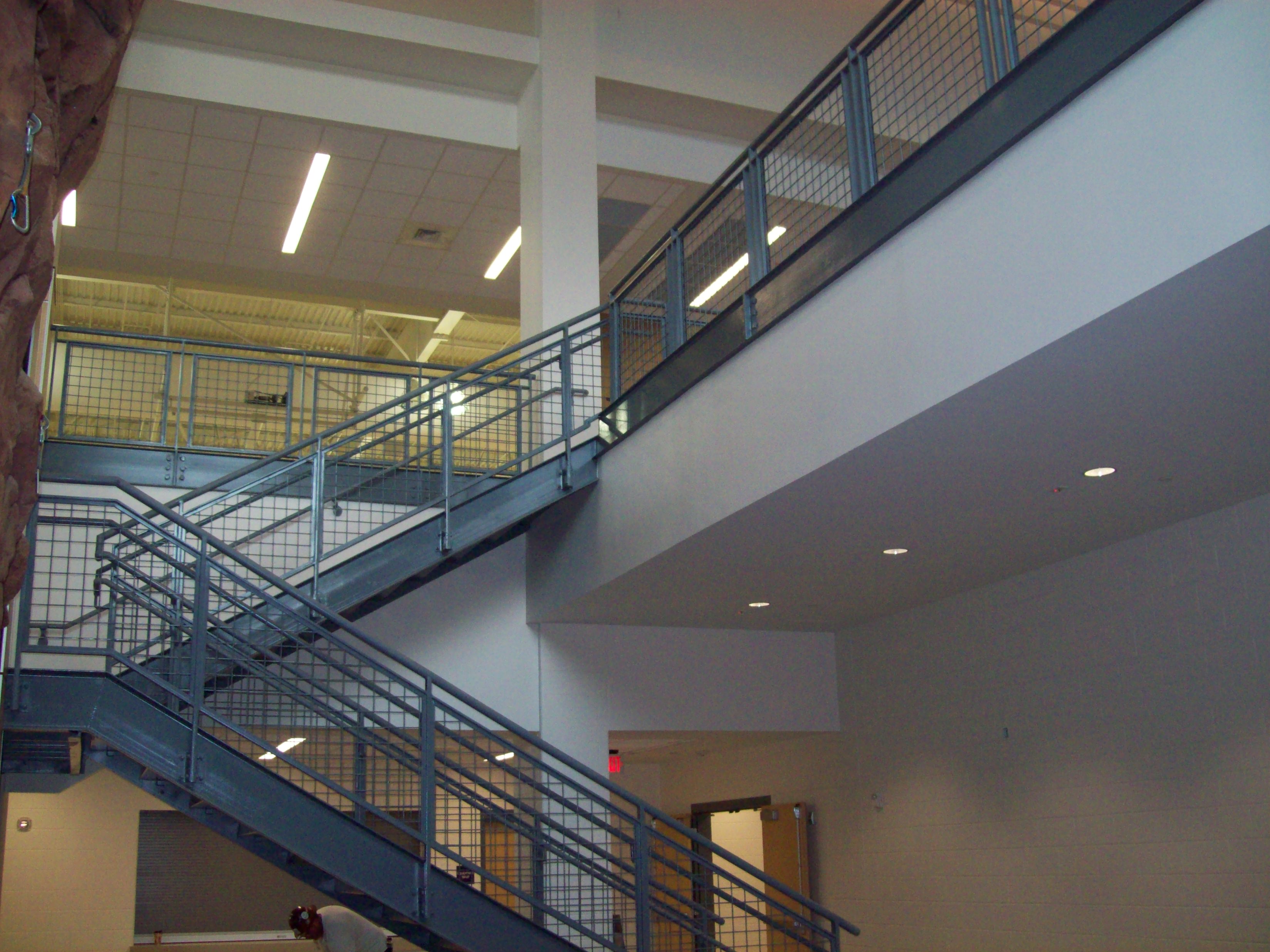 Young Harris College