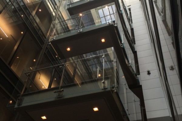 Tip O’Neill Office Building