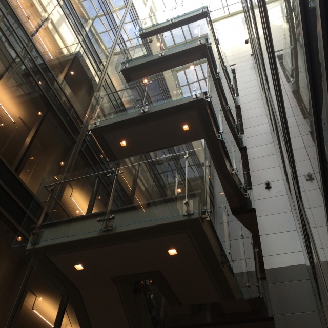 Tip O’Neill Office Building