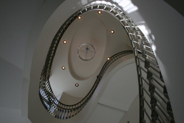 Mansion on Peachtree