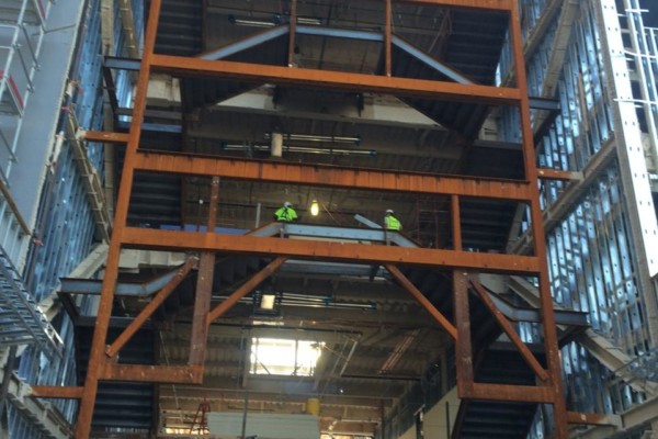 Restoration Hardware