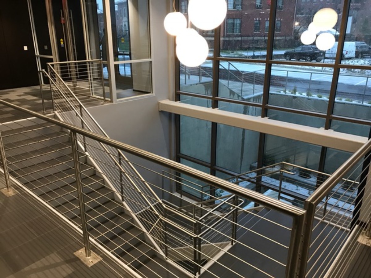 Entertainment & Sports Arena