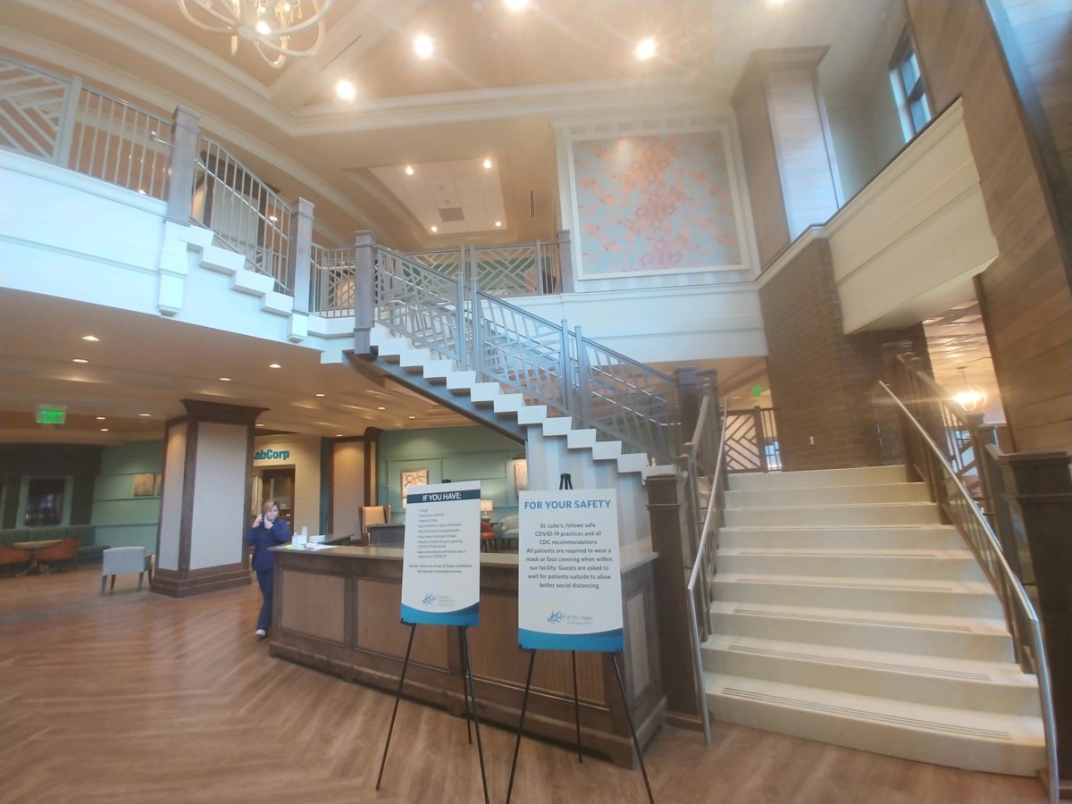 Brownwood Hotel & Spa